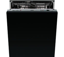SMEG DI6013-1 Full-size Integrated Dishwasher